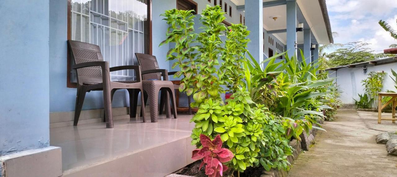 Sakila Homestay Kuta  Buitenkant foto