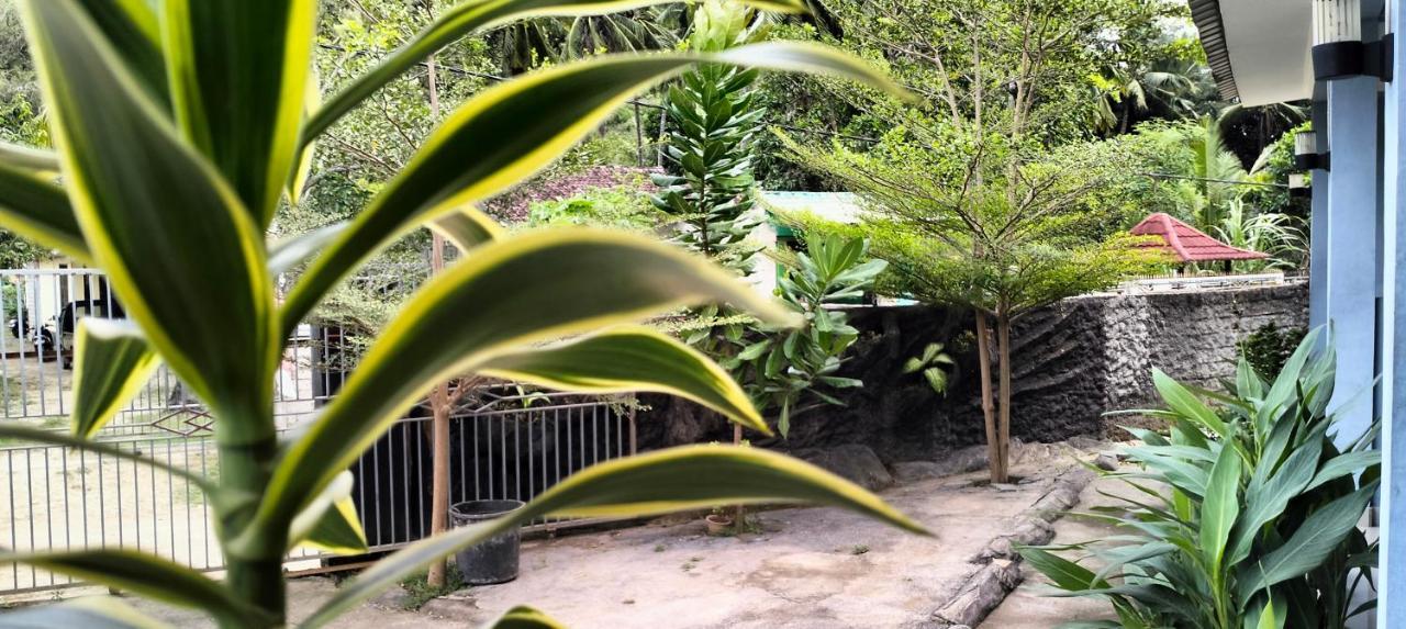 Sakila Homestay Kuta  Buitenkant foto