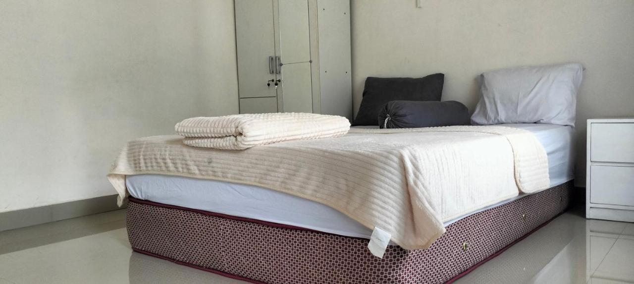 Sakila Homestay Kuta  Buitenkant foto
