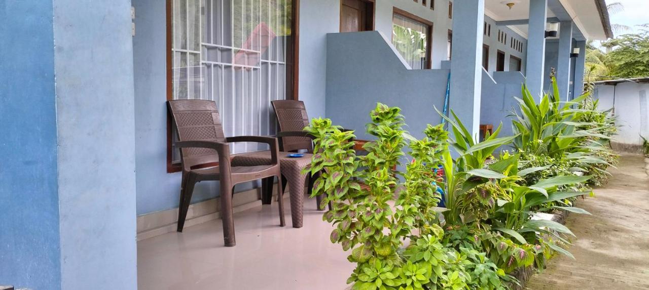 Sakila Homestay Kuta  Buitenkant foto