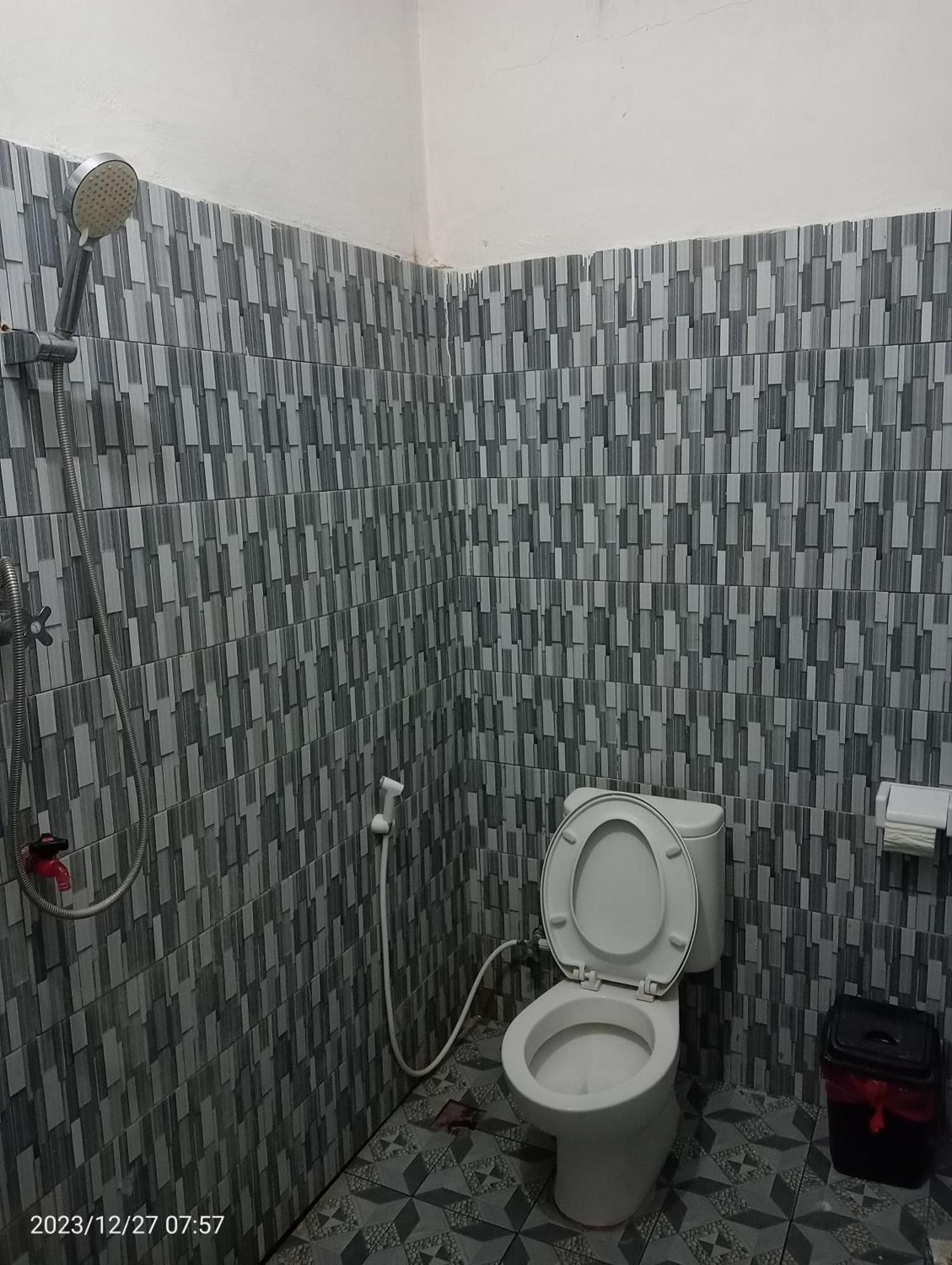 Sakila Homestay Kuta  Buitenkant foto