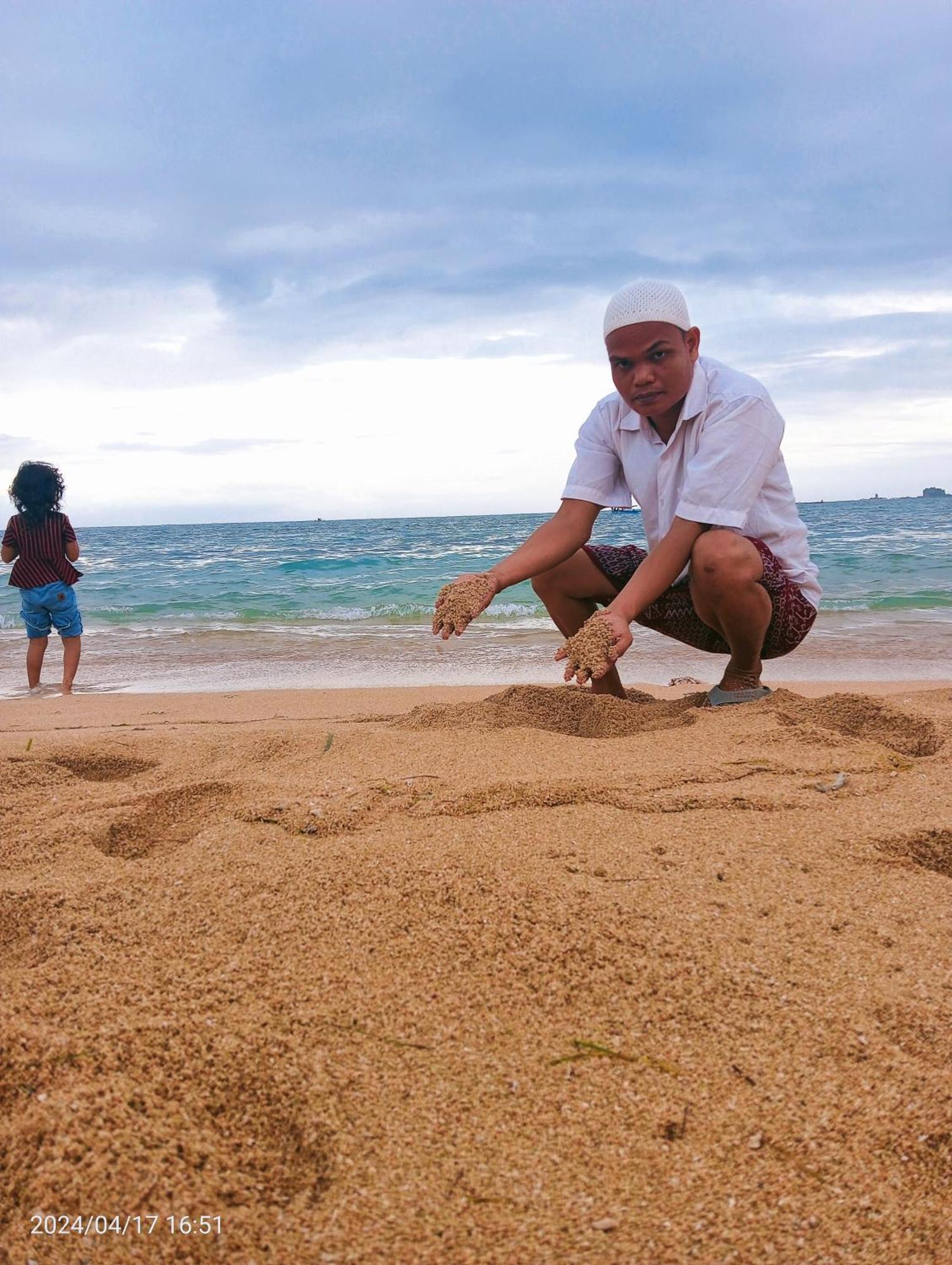 Sakila Homestay Kuta  Buitenkant foto