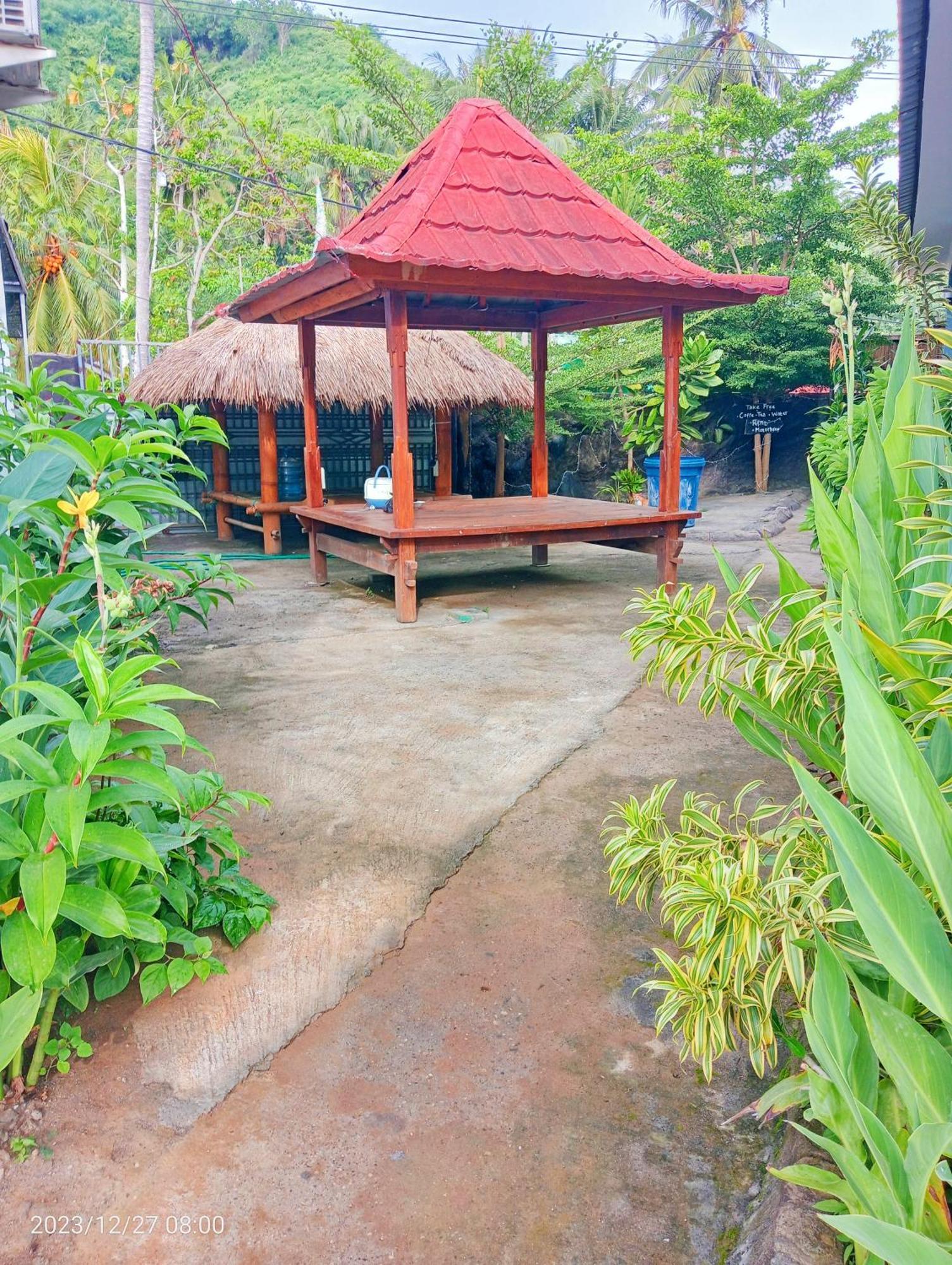 Sakila Homestay Kuta  Buitenkant foto