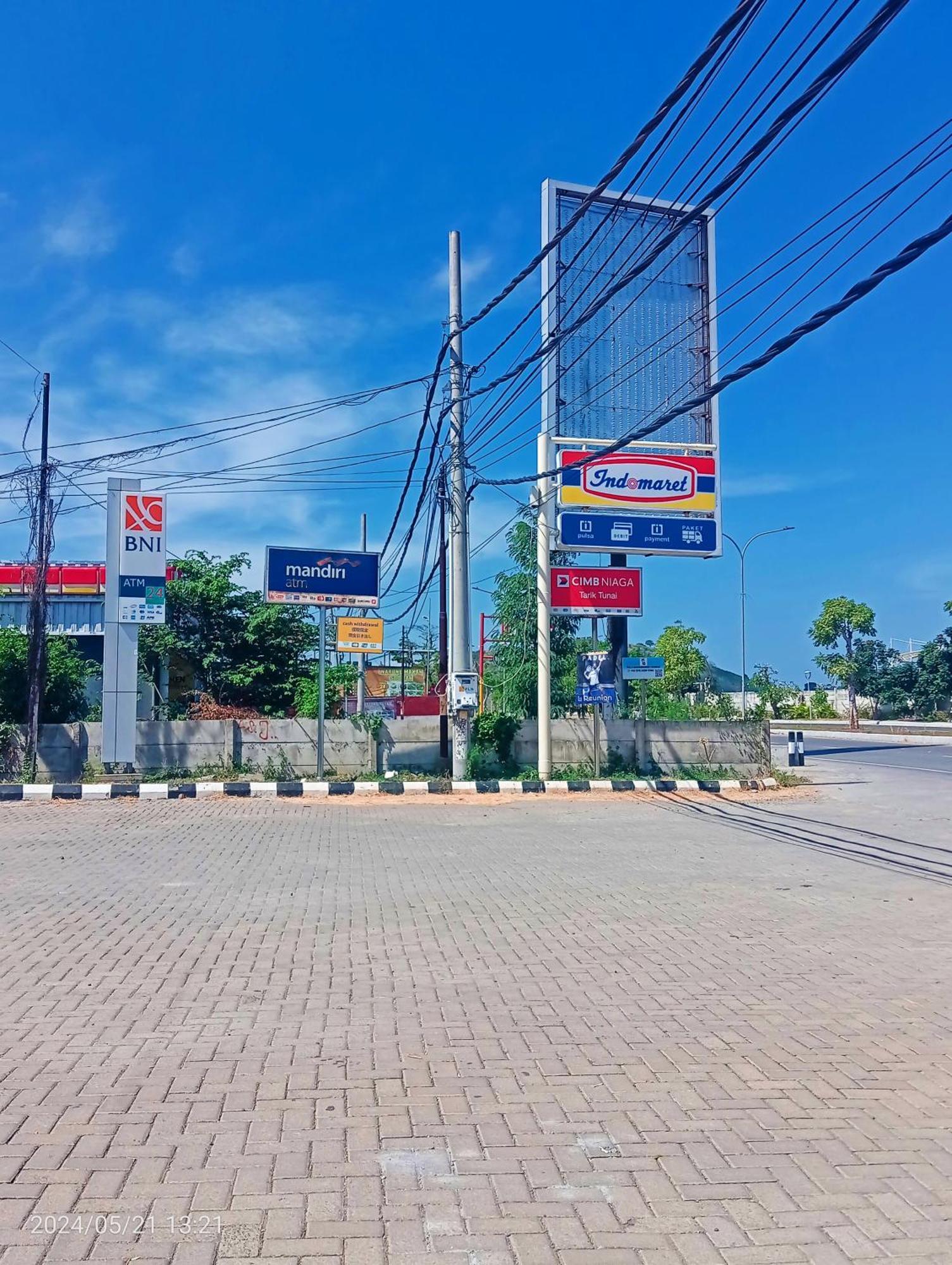 Sakila Homestay Kuta  Buitenkant foto