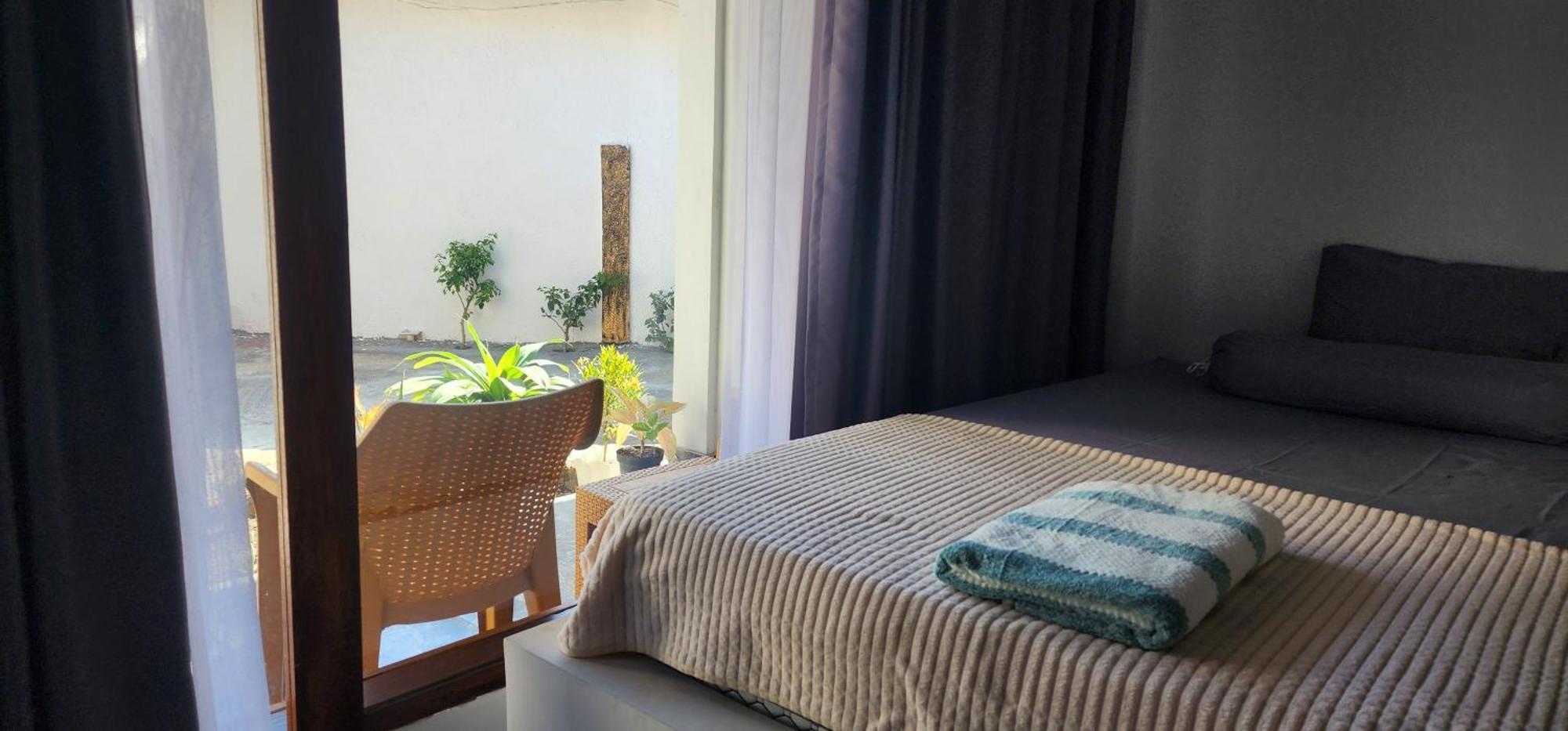 Sakila Homestay Kuta  Buitenkant foto