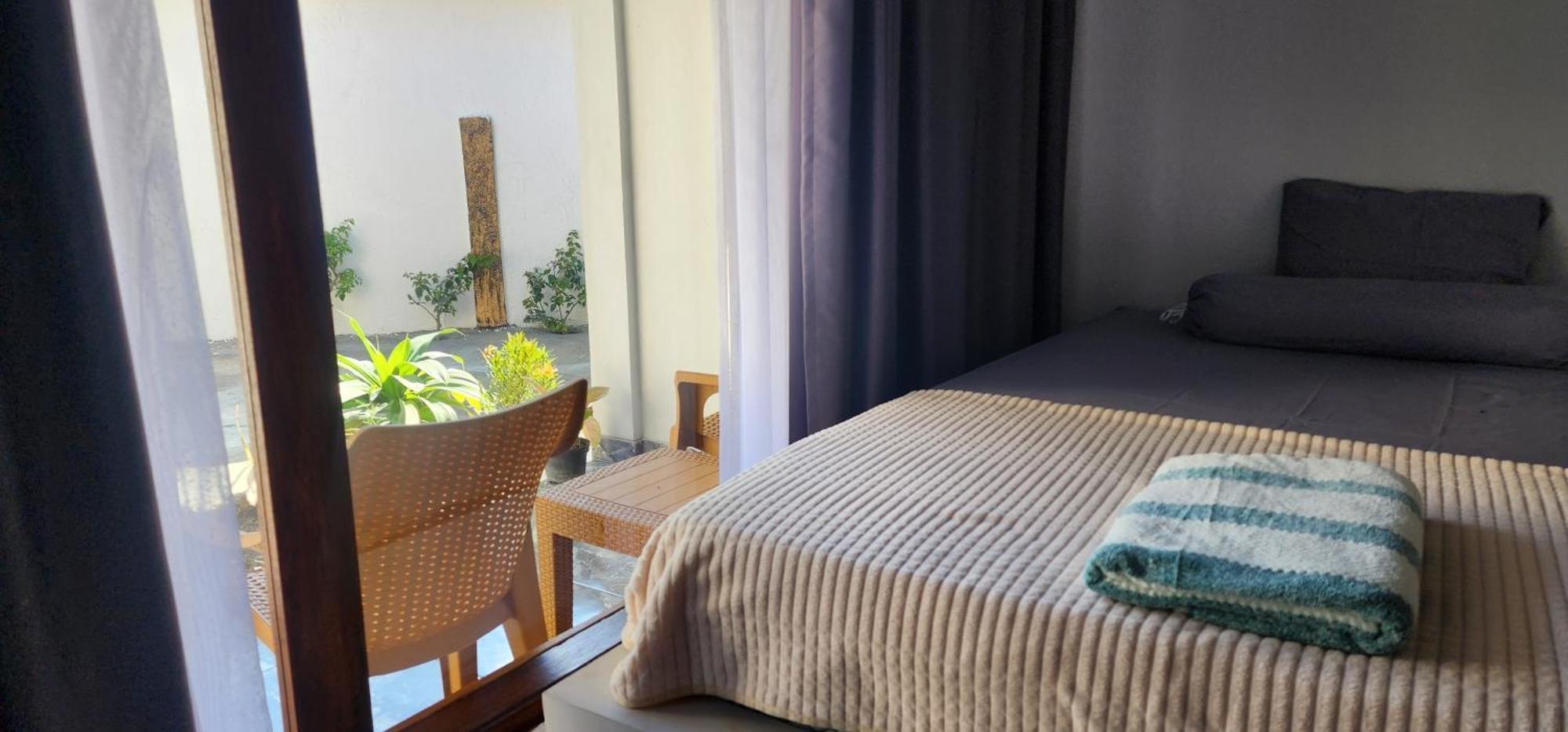Sakila Homestay Kuta  Buitenkant foto