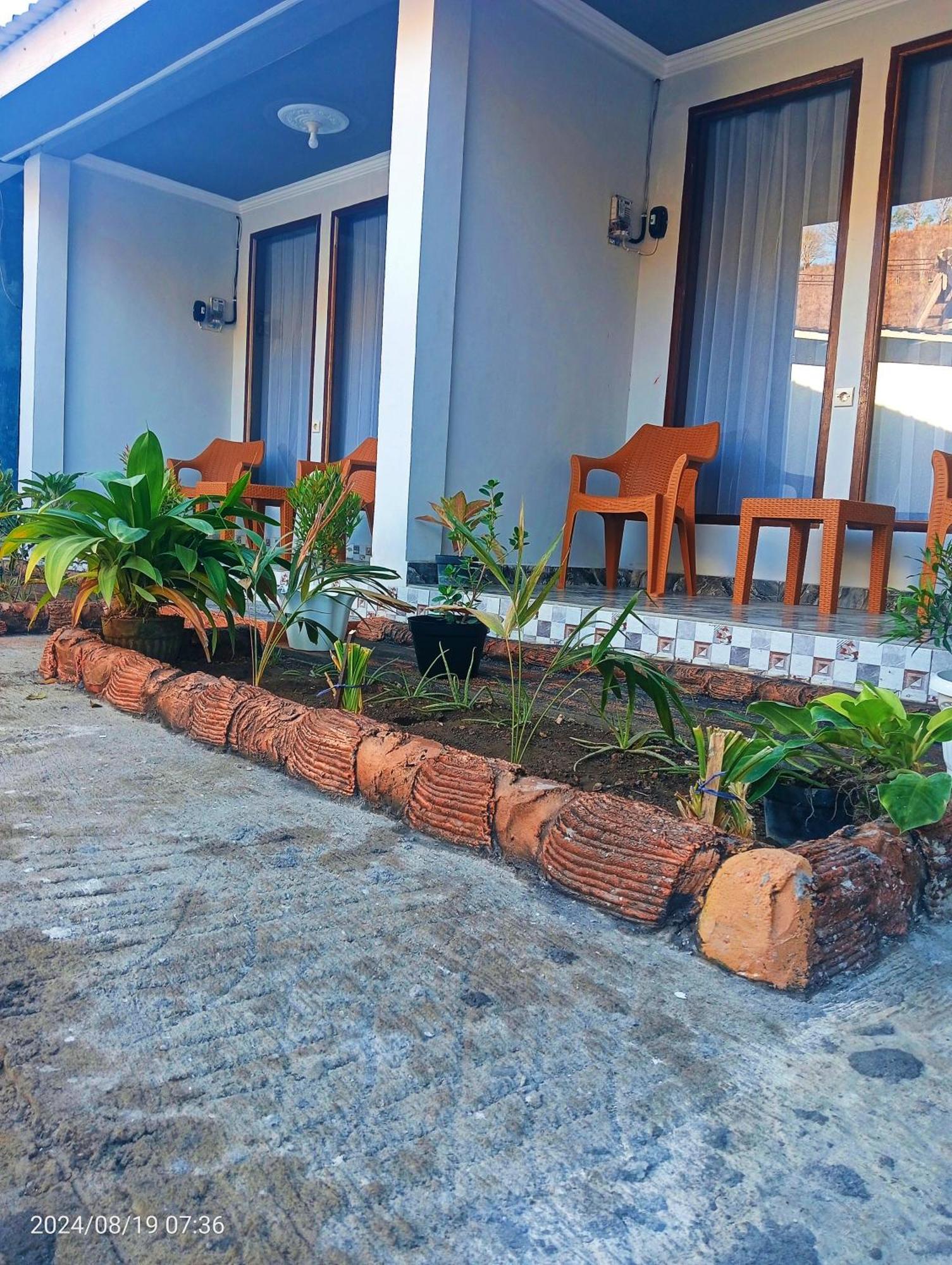 Sakila Homestay Kuta  Buitenkant foto