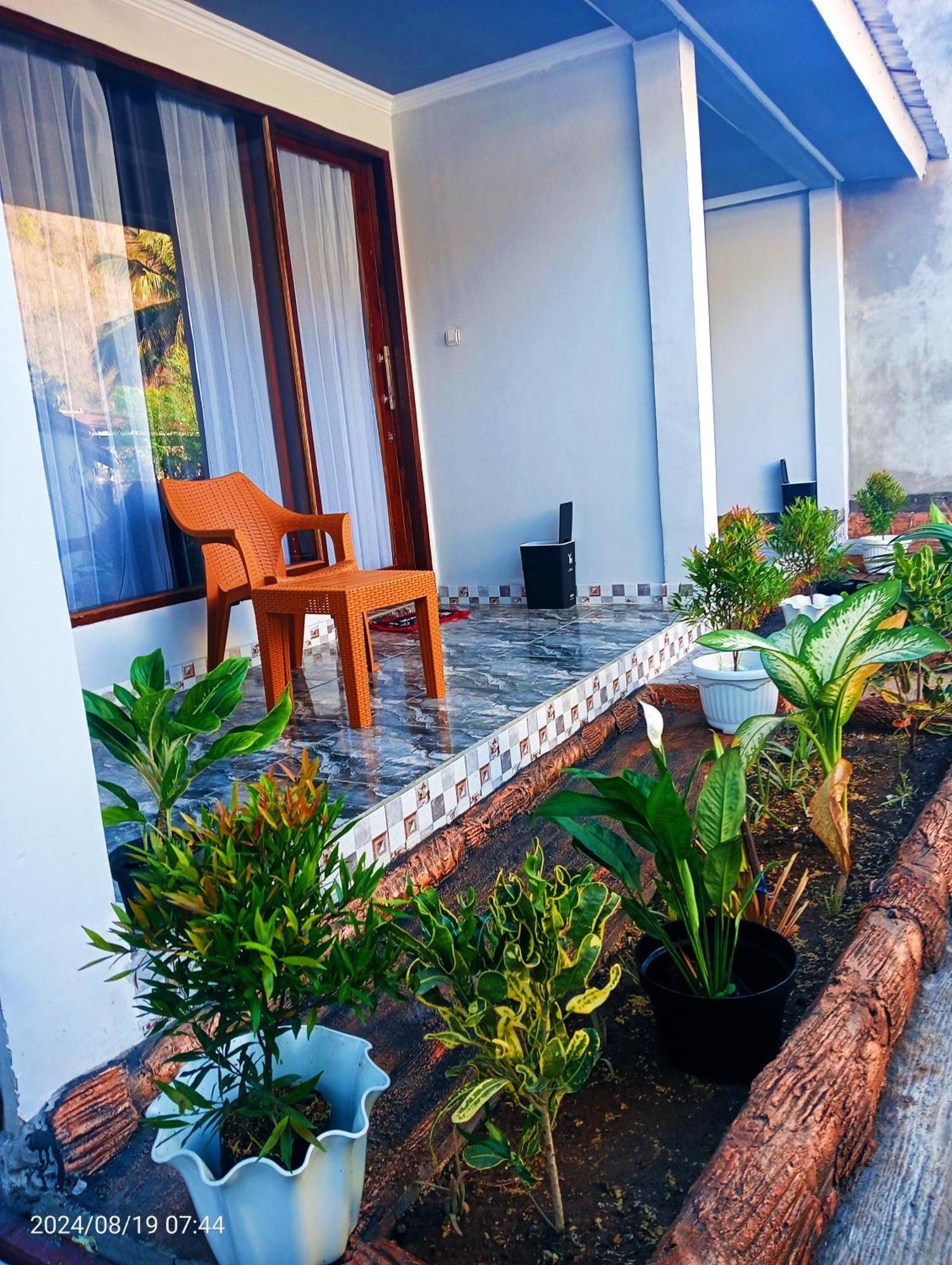 Sakila Homestay Kuta  Buitenkant foto