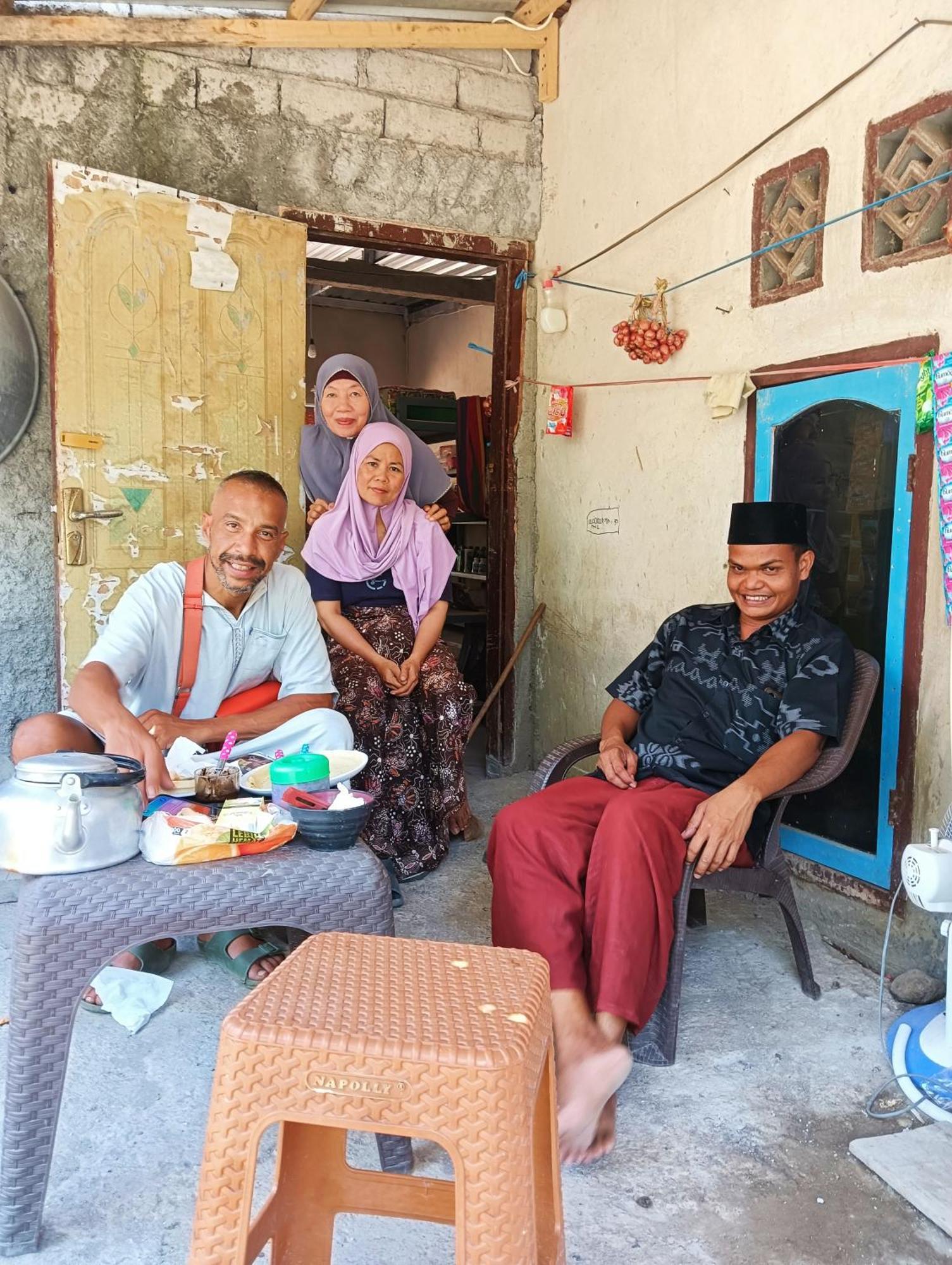 Sakila Homestay Kuta  Buitenkant foto
